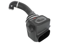 Load image into Gallery viewer, aFe 16-19 Nissan Titan XD V8 5.0L Momentum HD Cold Air Intake System w/ Pro DRY S Media