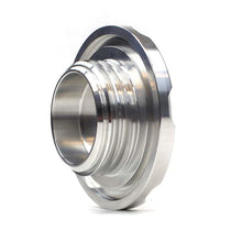 Load image into Gallery viewer, Industrial Injection 03-15 Dodge Cummins 5.9L/6.7L Billet Front CP3 Access Cover