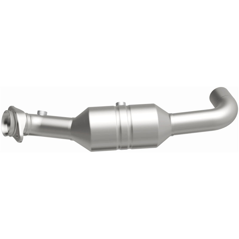 Magnaflow Conv DF 2009-2010 F-150 4.6 L Underbody