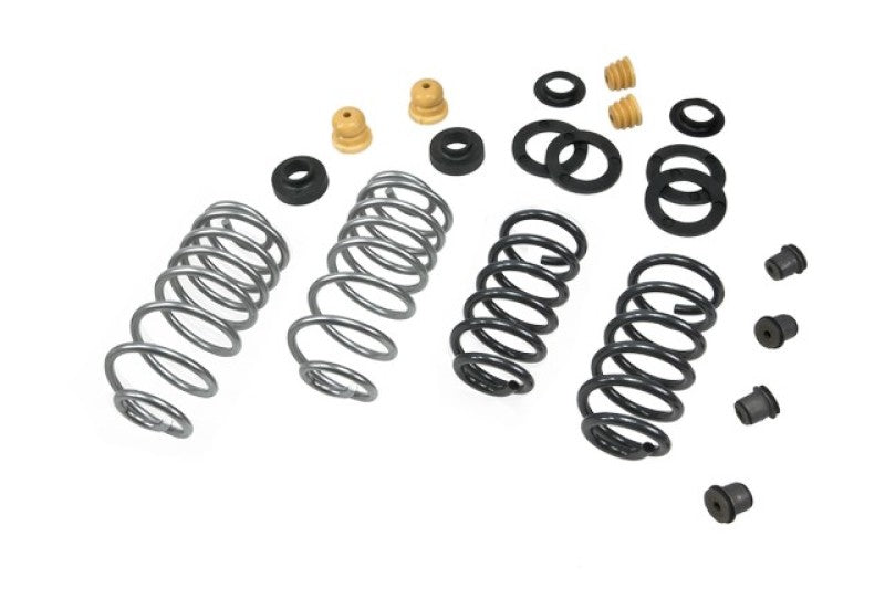 Belltech LOWERING KIT W/O SHOCKS