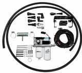 PureFlow AirDog II-5G 11-14 Chevrolet 6.6L Duramax DF-165-5G Fuel Air Separation System