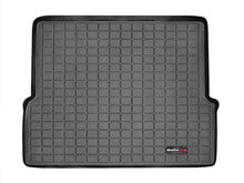 Load image into Gallery viewer, WeatherTech 03-05 Toyota 4Runner Cargo Liners - Black