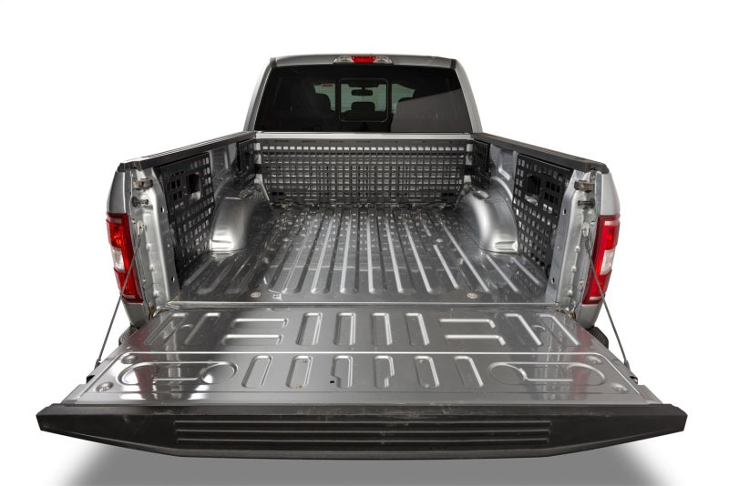 Putco 15-21 Ford F-150 - 6.5ft (Standard Box) Molle Passenger Side Panel