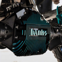 Load image into Gallery viewer, Banks Power 19-22 Ram 2500/3500 / 20-22 GM 2500/3500 14 Bolt Rear Natural Differential Cover Kit