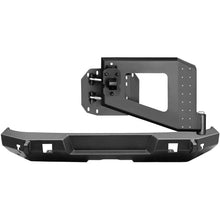 Load image into Gallery viewer, Westin 18-21 Jeep Wrangler JL (Excl. JK) Tire Carrier