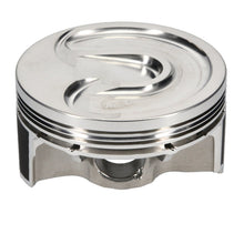 Load image into Gallery viewer, JE Pistons Ultra Series GM Gen V LT4 4.07in Bore/4in Stroke Set of 8 Pistons