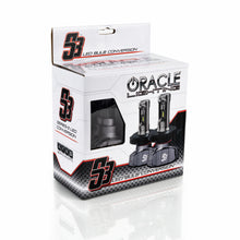Load image into Gallery viewer, Oracle 881 - S3 LED Headlight Bulb Conversion Kit - 6000K