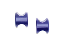 Load image into Gallery viewer, SuperPro Sway Bar Mount To Chassis 19mm