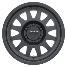 Load image into Gallery viewer, Method MR704 15x7 +15mm Offset 5x100 56.1mm CB Matte Black Wheel