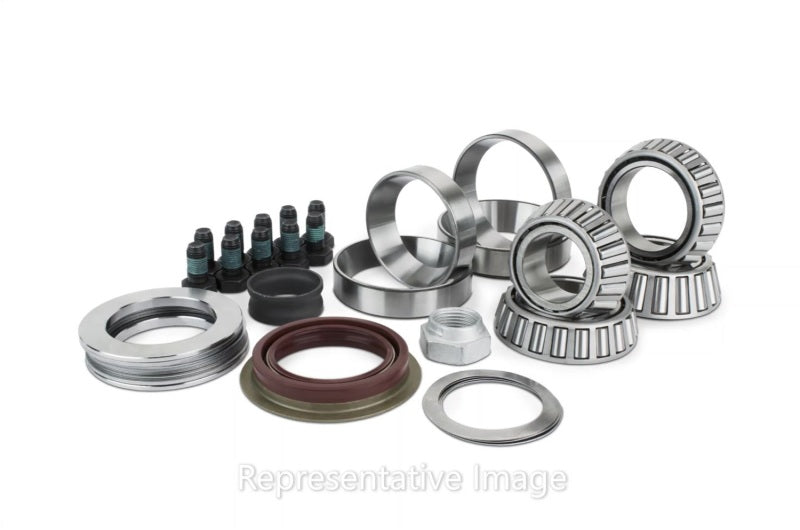 Eaton GM 8.2in Rear Master Install Kit