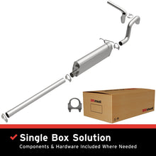 Load image into Gallery viewer, MagnaFlow BRE Exhaust Kit 89-96 Ford F-250 F-350