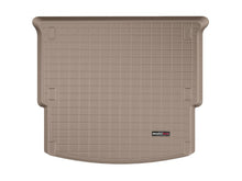 Load image into Gallery viewer, WeatherTech 2019+ Chevrolet Blazer Cargo Liner - Tan