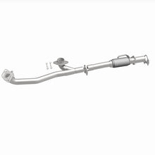 Load image into Gallery viewer, BRE Exhaust 07-14 Edge MKX 2.0L 3.5L Front Pipe Kit