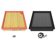 Load image into Gallery viewer, aFe 22-24 Maverick 2.5L L4 Magnum FLOW OE Replacement Air filter w/ Pro DRY S Media