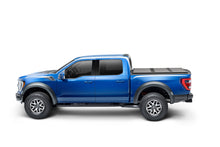 Load image into Gallery viewer, Extang 16-23 Nissan Titan XD w/o Rail Sys. (6ft. 7in. Bed) Solid Fold ALX