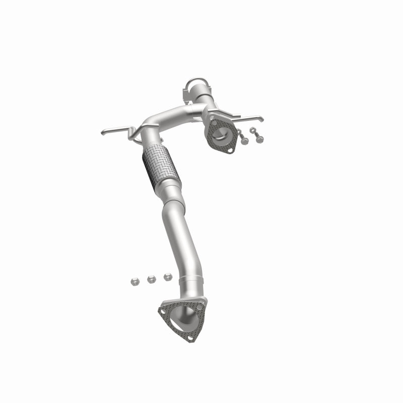 BRE Exhaust 14-22 Jeep Cherokee 3.2L Front Pipe Kit