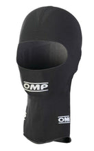 Load image into Gallery viewer, OMP KS Winter-R Balaclava Black