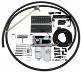 PureFlow AirDog II-5G 98.5-04 Dodge 24V 5.9L Cummins (w/Pump) DF-100-5G Fuel Air Separation System