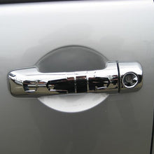 Load image into Gallery viewer, Putco 07-14 Toyota FJ Cruiser (Front 2 doors Only) Door Handle Covers