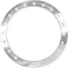 Load image into Gallery viewer, Raceline Beadlock Ring - Mamba -12in - 16 Hole - 8mm - Polished