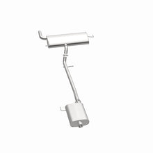 Load image into Gallery viewer, BRExhaust 12-15 CHEVROLET CAPTIVA SPORT 2.4L Exhaust Kit