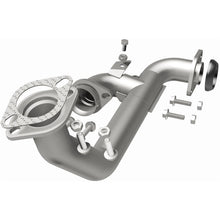 Load image into Gallery viewer, BRE Exhaust 08-10 Grand Caravan Routan Town &amp; Country 3.3L 3.8L 4.0L Front Pipe Kit