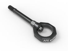 Load image into Gallery viewer, afe aFe CONTROL Tow Hook Chevrolet Corvette (C8) 20-25 V8-6.2L