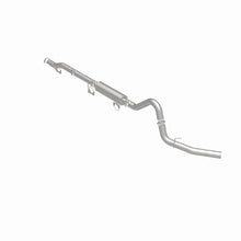 Load image into Gallery viewer, MagnaFlow BRE Exhaust Kit 99-01 Ford F-250 F-350 Super Duty 7.3L