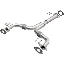 Load image into Gallery viewer, BRE Exhaust 03-07 G35 3.5L Front Pipe Kit