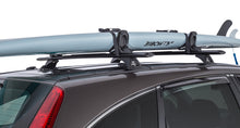 Load image into Gallery viewer, Rhino-Rack Nautic C-Channel Locking Kayak Carrier - Side Loading