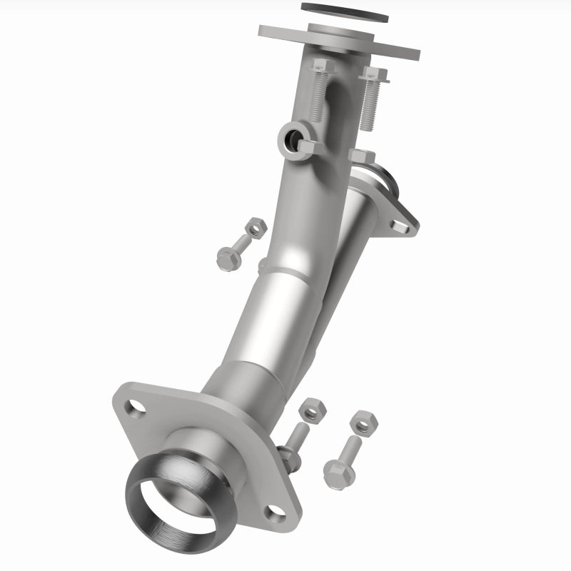 BRE Exhaust 04-09 Highlander RX330 RX350 2.4L 3.3L 3.5L Front Pipe Kit