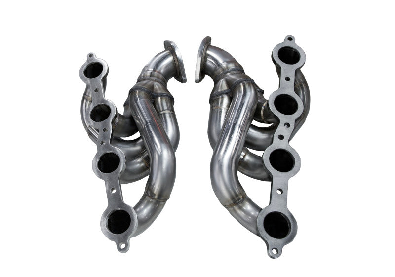 Kooks 10-15 Chevrolet Camaro 6.2L 1-3/4in x 1-7/8in SS Super Street Series Headers