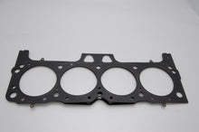 Load image into Gallery viewer, Cometic Ford Stock Block 429/460CI 4.400in Bore .030in Thickness MLS Head Gasket