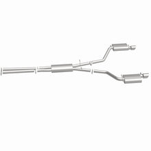 Load image into Gallery viewer, MagnaFlow BRE Exhaust Kit 05-10 300 Magnum Charger 5.7L