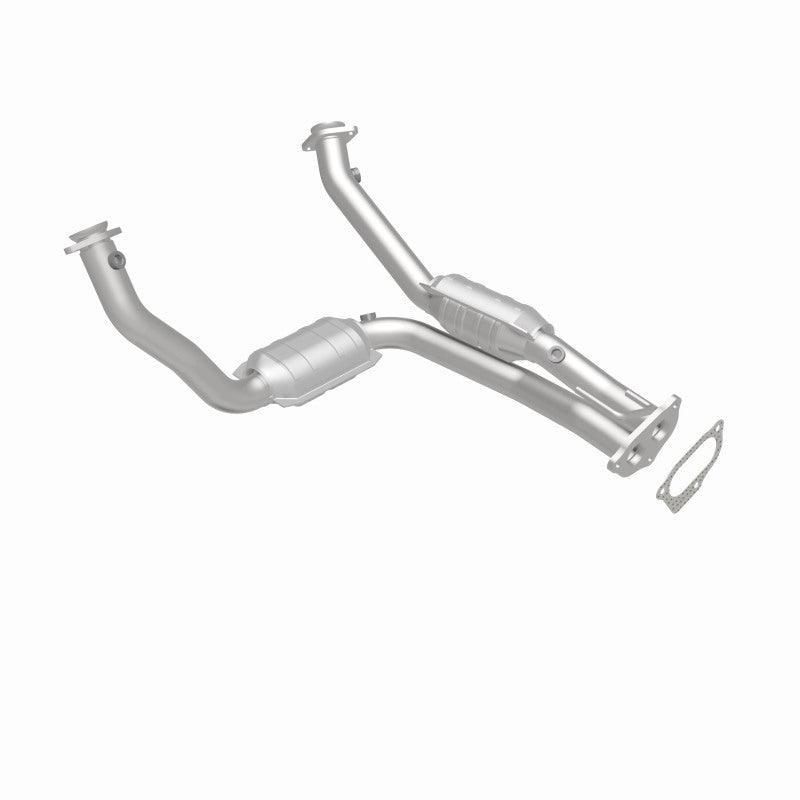 MagnaFlow Conv DF 04 Ranger/BSeries 3.0L