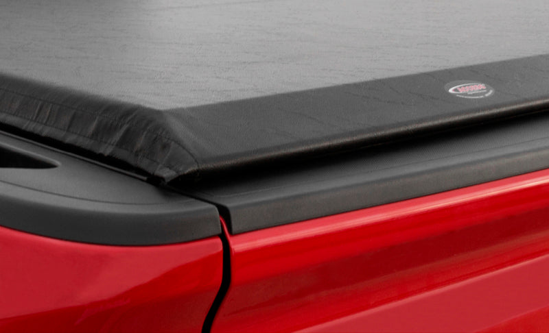 Access Original 06-08 I-280 I-290 I-370 Ext. Cab 6ft Bed Roll-Up Cover