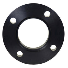 Load image into Gallery viewer, Fluidampr Ford 5/8 4-bolt Pulley Spacer Aluminum N/A Balanced Damper