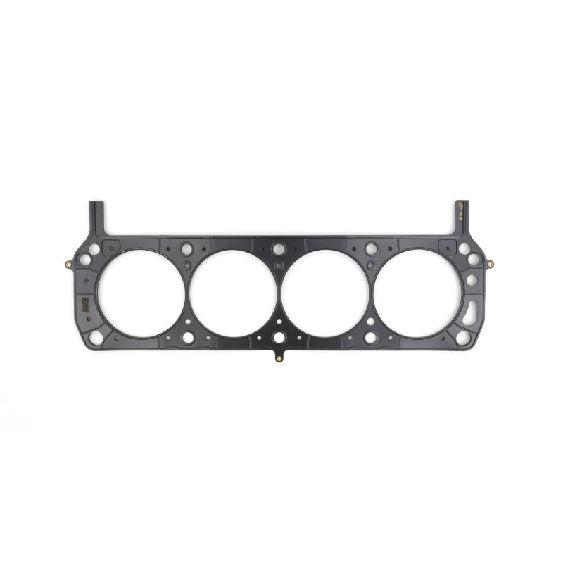 Cometic Ford 302/351 4.155in Round Bore .080 inch MLS-5 Head Gasket