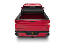 Load image into Gallery viewer, Truxedo 19-20 GMC Sierra &amp; Chevrolet Silverado 1500 (New Body) 6ft 6in Sentry Bed Cover