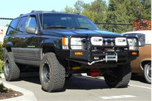 Load image into Gallery viewer, ARB Winchbar Suit Srs Jeep Zj Grand 93-98