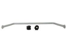 Load image into Gallery viewer, Whiteline 2018-2021 Jeep Wrangler 33mm Front Sway Bar Kit