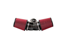 Load image into Gallery viewer, Corsa 2020-2025 Chevrolet Corvette C8 Stingray Carbon Fiber Air Intake