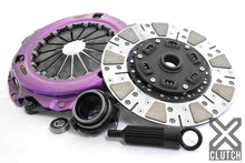 Load image into Gallery viewer, XClutch 93-97 Toyota Supra Base 3.0L Stage 2 Cushioned Ceramic Clutch Kit