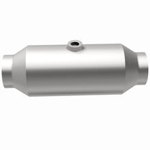 Load image into Gallery viewer, Magnaflow Universal California Catalytic Converter - 2.25in ID / 2.25in OD / 11.25in L