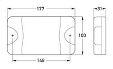 Load image into Gallery viewer, Hella Lamp Rdi Duraled Sae Md12 2Ba