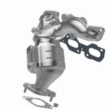 Load image into Gallery viewer, MagnaFlow Direct Fit Catalytic Converter 01-04 Escape 3 rr mani OEM