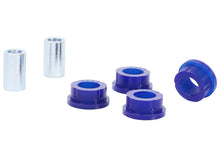 Load image into Gallery viewer, SuperPro 1993 Toyota Supra Twin Turbo Trailing Arm Rearward Bushing Kit (In Hub)