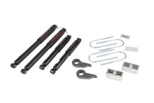 Load image into Gallery viewer, Belltech LOWERING KIT WITH ND2 SHOCKS