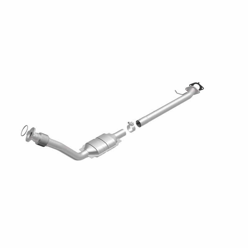 MagnaFlow Conv DF 02-03 GM Van 3.4L FWD