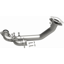 Load image into Gallery viewer, BRE Exhaust 08-10 Grand Caravan Routan Town &amp; Country 3.3L 3.8L 4.0L Front Pipe Kit